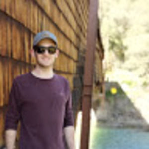 Meet your Posher, Adam